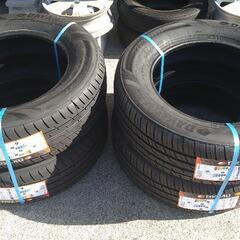 205/55R17新品タイヤMINERVA全部込総額32800円浜松市東区