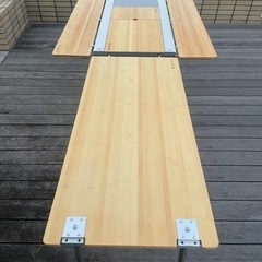 スノーピーク　IGT フルセット 