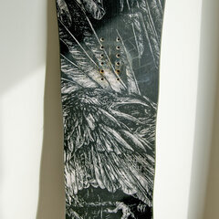 Niche Aether snowboard 