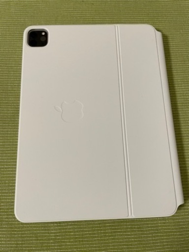 値引き‼️【多少の価格交渉可】ほぼ未使用iPad Magic Keyboardアップル