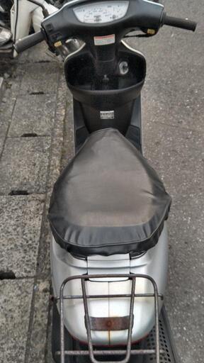 整備込み価格！ ホンダ ライブディオ(AF34)