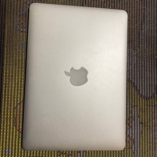 その他 macbook air (13-inch, Early 2014)