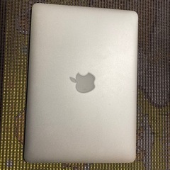 macbook air (13-inch, Early 2014)