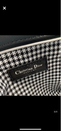 Christian Dior クラッチバッグ | www.ktmn.co.ke