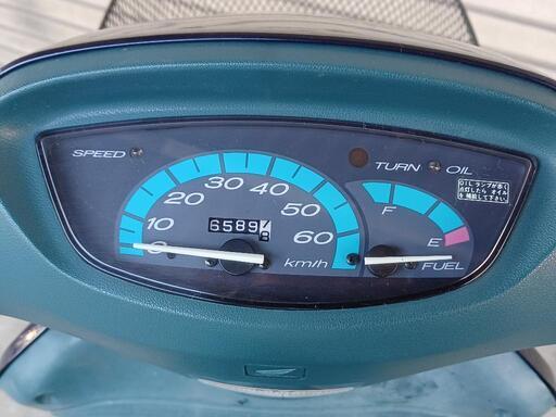 ご自宅まで無料配達します❗ ホンダ TACT AF31 2スト タクト 動画有