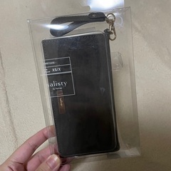 【新品】iPhoneケース