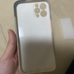 【美品】iPhoneケース