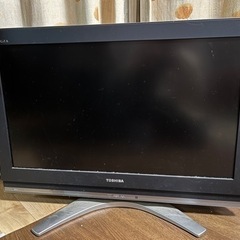 TOSHIBA 液晶カラーテレビ 32C3000