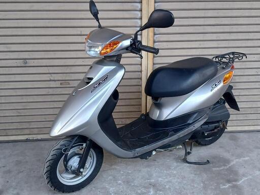 ご自宅まで無料配達します❗ヤマハ JOG SA36J ジョグ 動画有 近県無料配達有り YAMAHA 00816km バンガレ