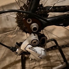 【要整備】ＧＴ　ＧＴＲシリーズ４ カラー／マットブラック サイズ／５００