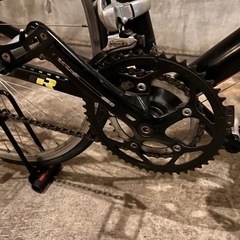 【要整備】ＧＴ　ＧＴＲシリーズ４ カラー／マットブラック サイズ／５００