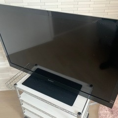 液晶テレビ SONY KDL-40HX 65R