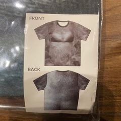 Tシャツ　２枚