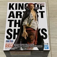 ONE PIECE FILM RED ワンピース KING OF...