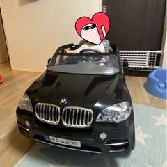 BMW☆子供用電動車