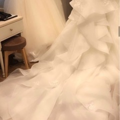 Barbieウエディング  ドレス