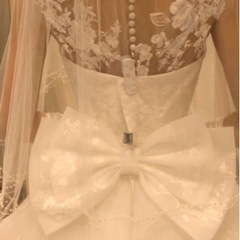 Barbieウエディング  ドレス