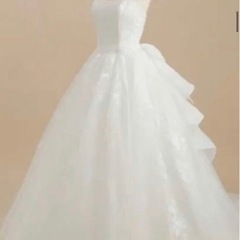 Barbieウエディング  ドレス