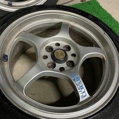 RAYS  ホイール✨