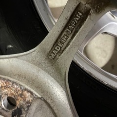 RAYS  ホイール✨