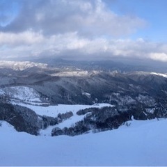 三重県のスノーボードのLINEグループメンバー募集！の画像