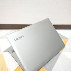 美品◎第8世代core i5搭載で高性能♪】 レノボ Lenovo Windows10 第八 