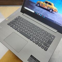 美品◎第8世代core i5搭載で高性能♪】 レノボ Lenovo Windows10 第八 
