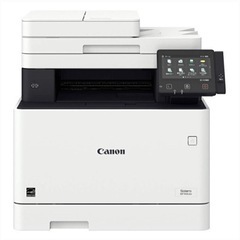 【おまけ多数】Canon レーザープリンター A4 カラー複合機...