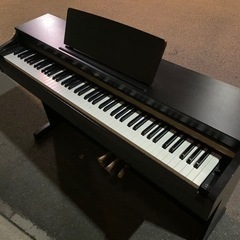 YAMAHA 電子ピアノ　