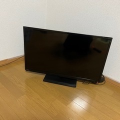 (商談中)テレビ 2015年製 TOSHIBA REGZA 32インチ