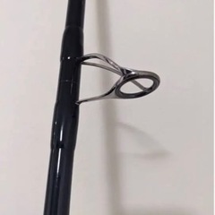 ゼナック　ミュートスアキュラ　100HH RGガイド