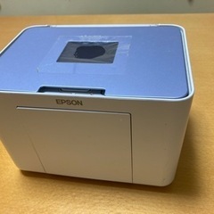 エプソン　EPSON E-520 プリンター