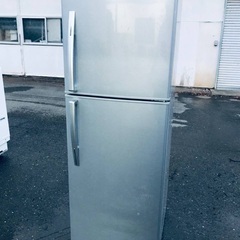 ♦️EJ1350番 U-ING ノンフロン冷凍冷蔵庫 【2014年製】