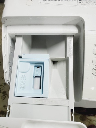 ♦️EJ1362番TOSHIBA東芝ドラム式電気洗濯乾燥機 【2013年製】