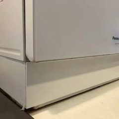 Panasonic NP-TZ100-W【付属品＋大容量新品洗剤セット】