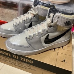 【ネット決済・配送可】NIKE Air Jordan 1 KO