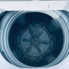 ②✨2019年製✨989番 東芝✨全自動電気洗濯機✨‼️