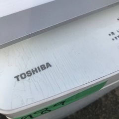 ②✨2019年製✨989番 東芝✨全自動電気洗濯機✨‼️