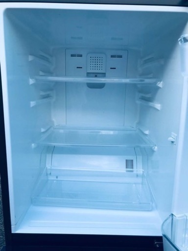 ②♦️EJ943番Haier冷凍冷蔵庫