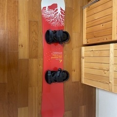 ★スノーボード板