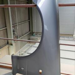 ER34 純正フロントフェンダー