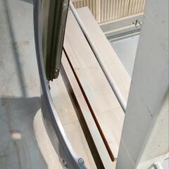 ER34 純正フロントフェンダー