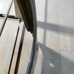 ER34 純正フロントフェンダー