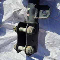 30プリウス　ローダウンサスペンション