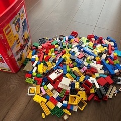 LEGO レゴ　ブロック