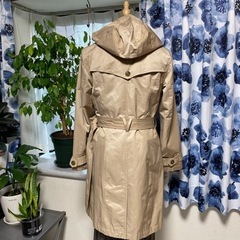 COLE HAAN トレンチコート　未使用