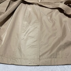 COLE HAAN トレンチコート　未使用