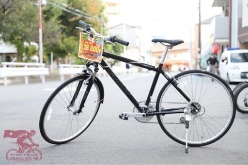 GIANT CS 3200クロスバイク