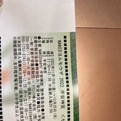 京都　平安神宮のプロジェクションマッピングチケット