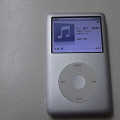 iPOD 美品